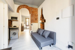 Cosy Apartment Milano-Porta Ticinese